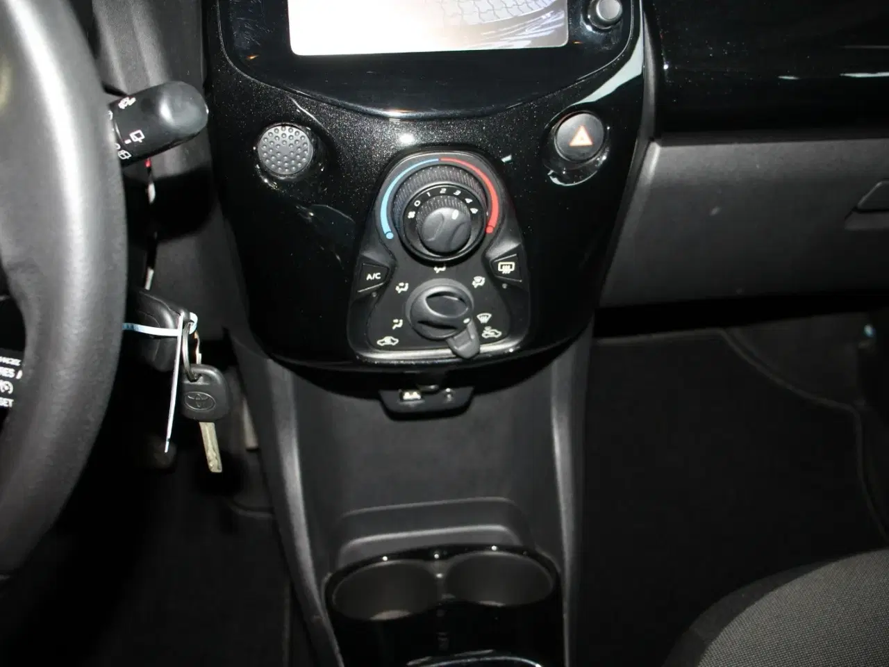 Billede 17 - Toyota Aygo 1,0 VVT-i x-cite