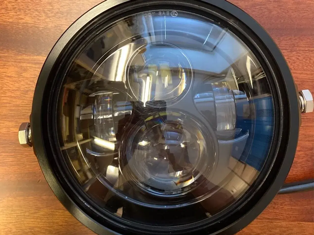 Billede 1 - 7" Led 