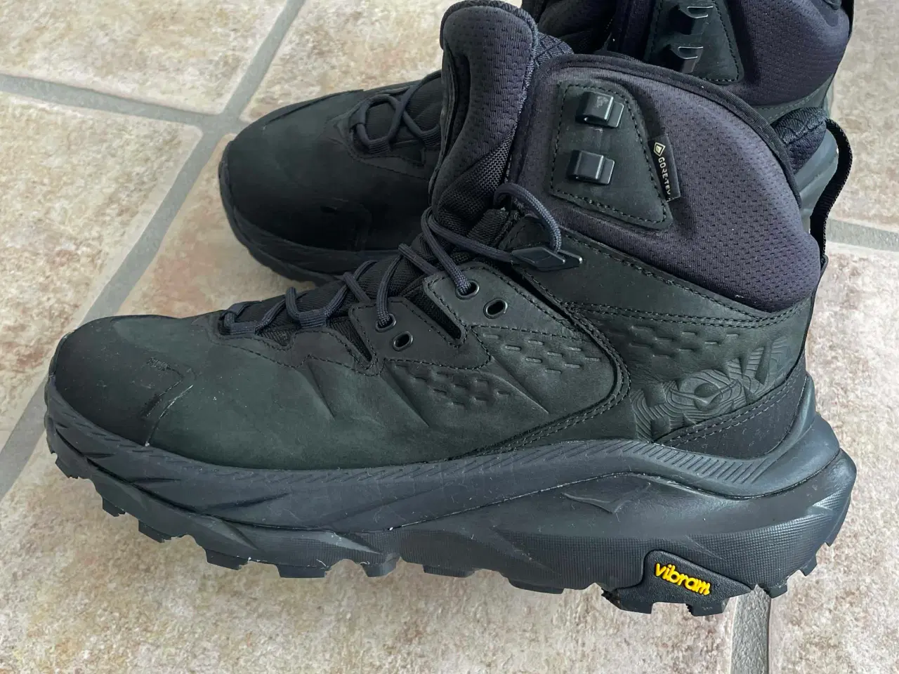 Billede 1 - HOKA Kaha 2 GTX vandrestøvler