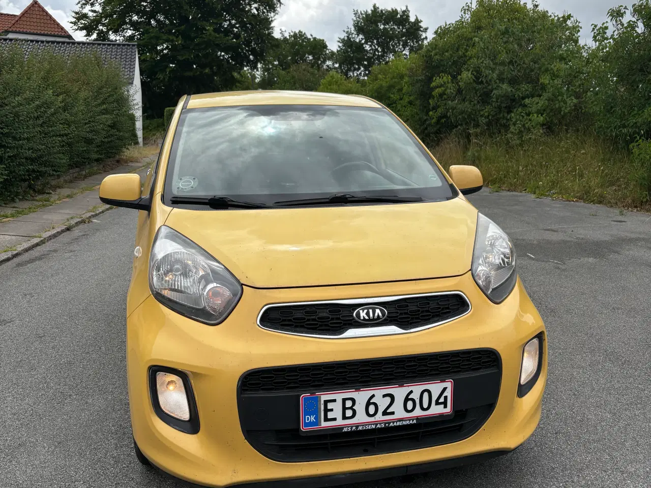 Billede 1 - KIA PICANTO 1.0 2016