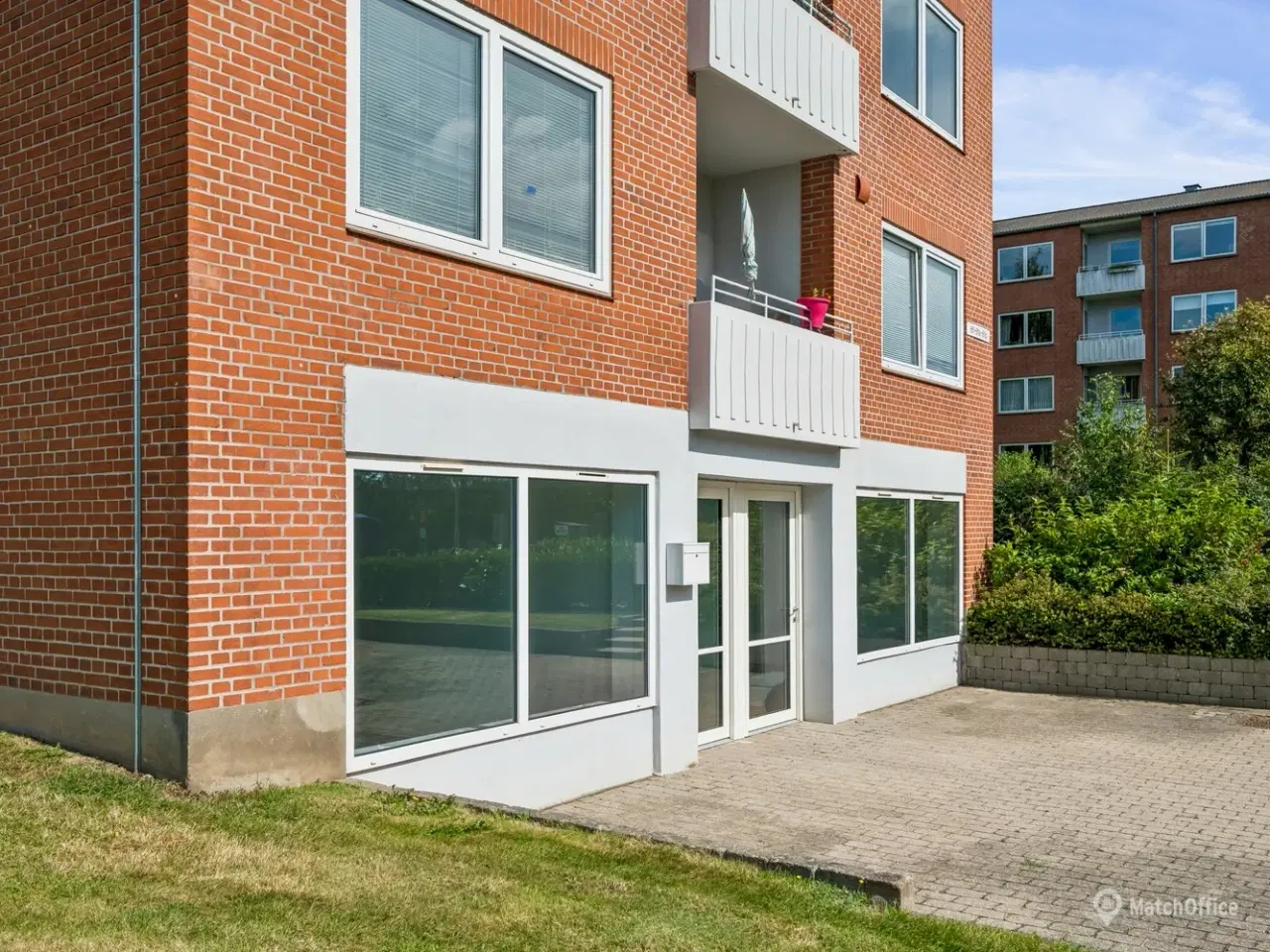 Billede 15 - 76 m² KONTORLEJEMÅL