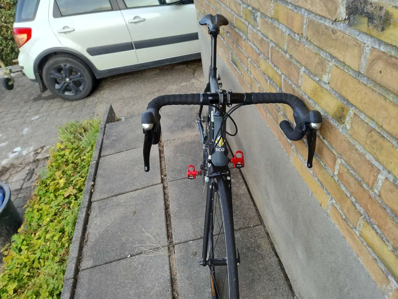 Billede 2 - Racercykel SCO Rebel 