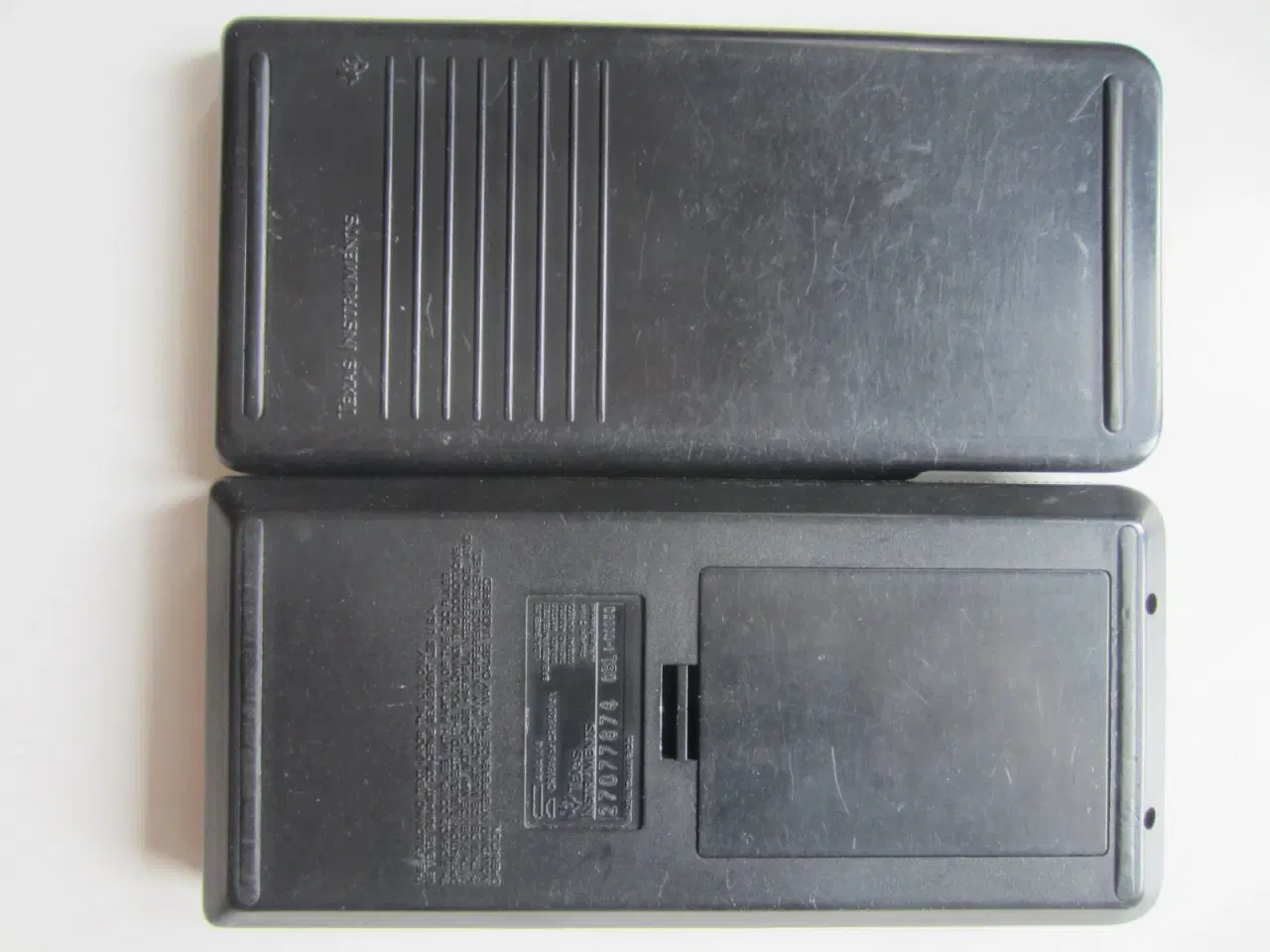 Billede 7 - Texas Instruments TI-85 grafisk videnskabelig