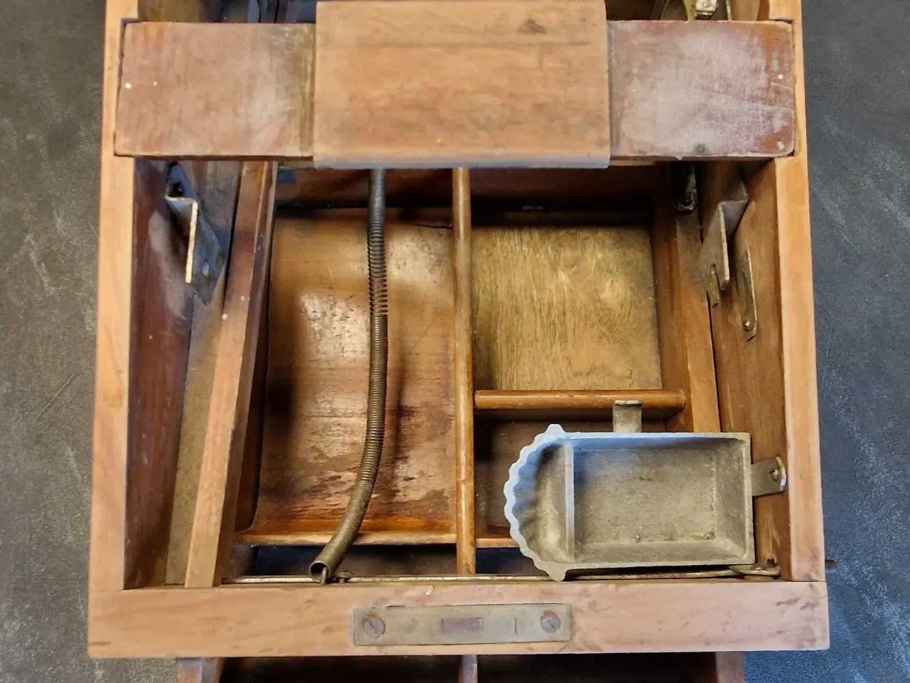 Billede 5 - Kasseapparat 