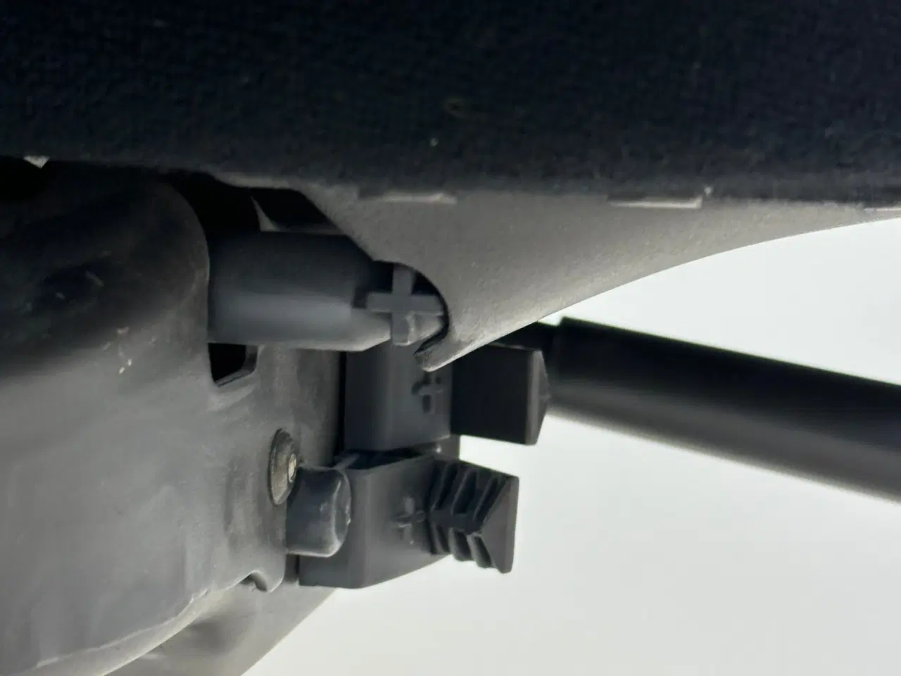 Billede 8 - HÅG H05 5400 - 165 mm (polstret kant)