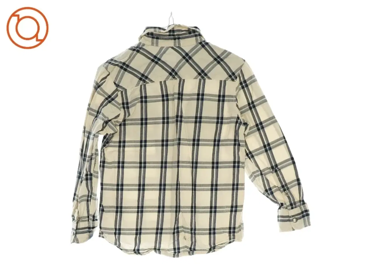 Billede 2 - Skjorte fra H&M (Str. 116 cm)