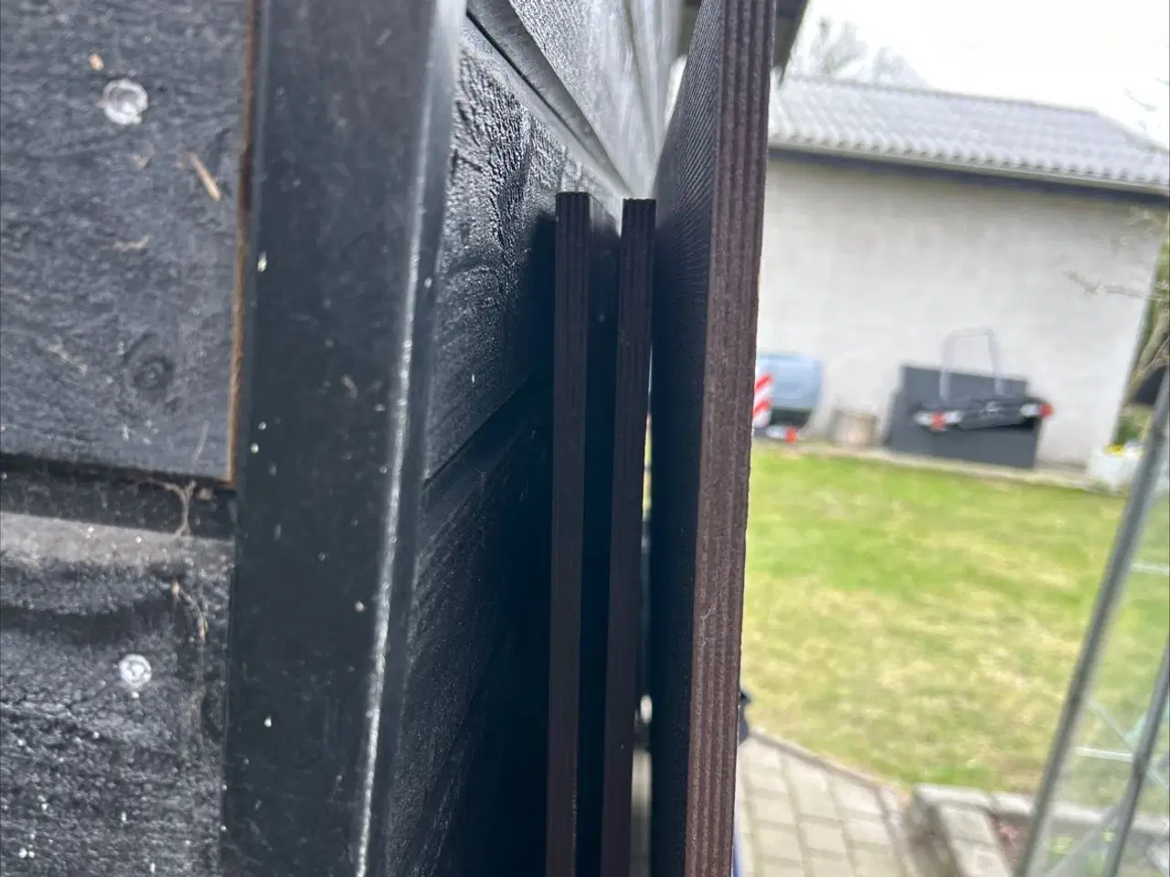 Billede 1 - Støbekrydsfiner