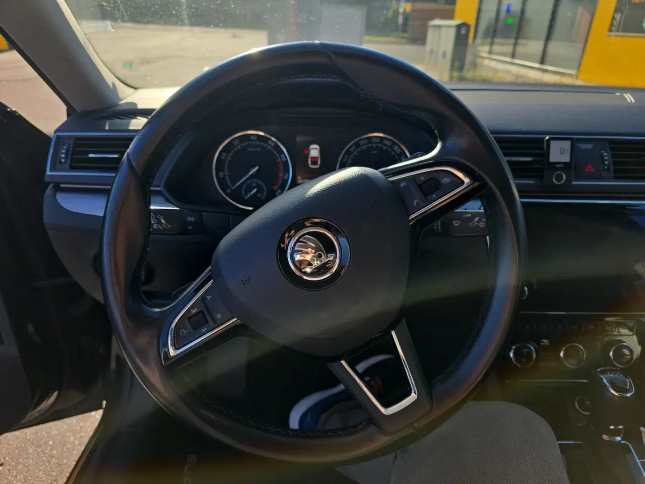 Billede 11 - Skoda Superb 1,4 TSi 150 Style DSG