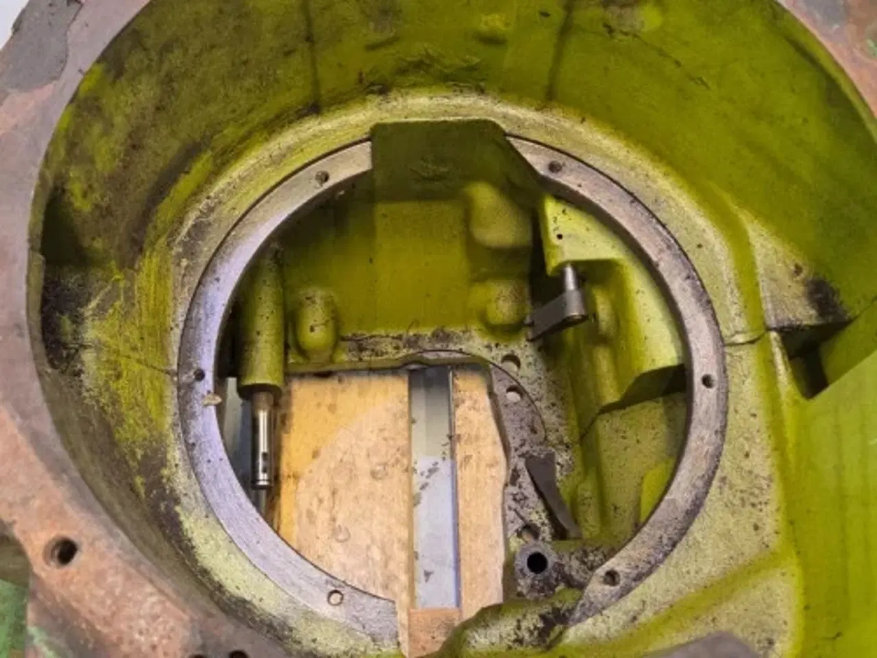 Billede 14 - John Deere 4040 Koblinghus AR79740