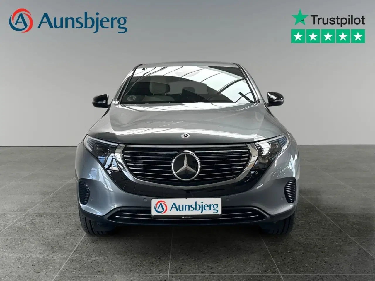 Billede 5 - Mercedes EQC400  4Matic