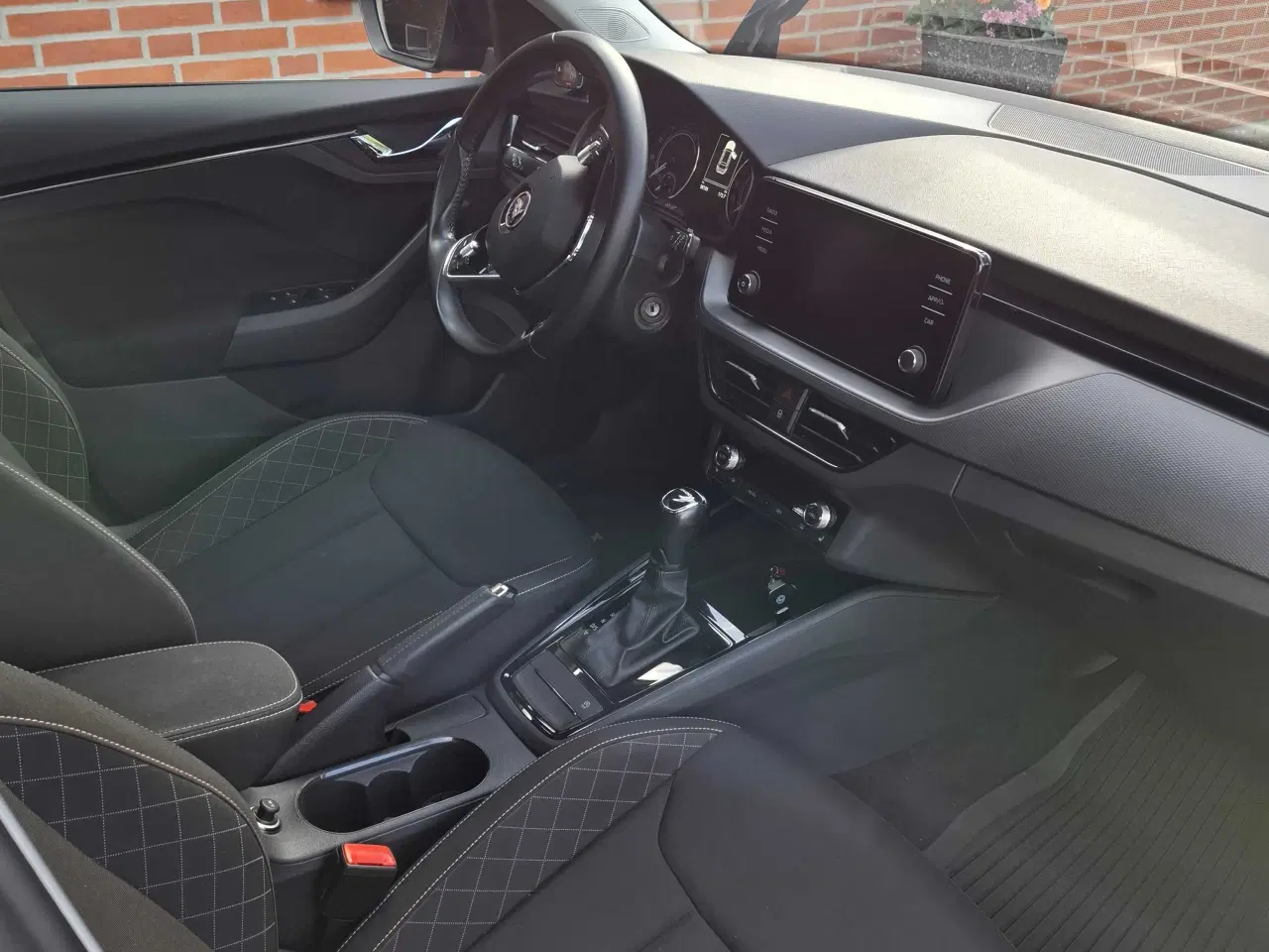 Billede 5 - Skoda kamiq