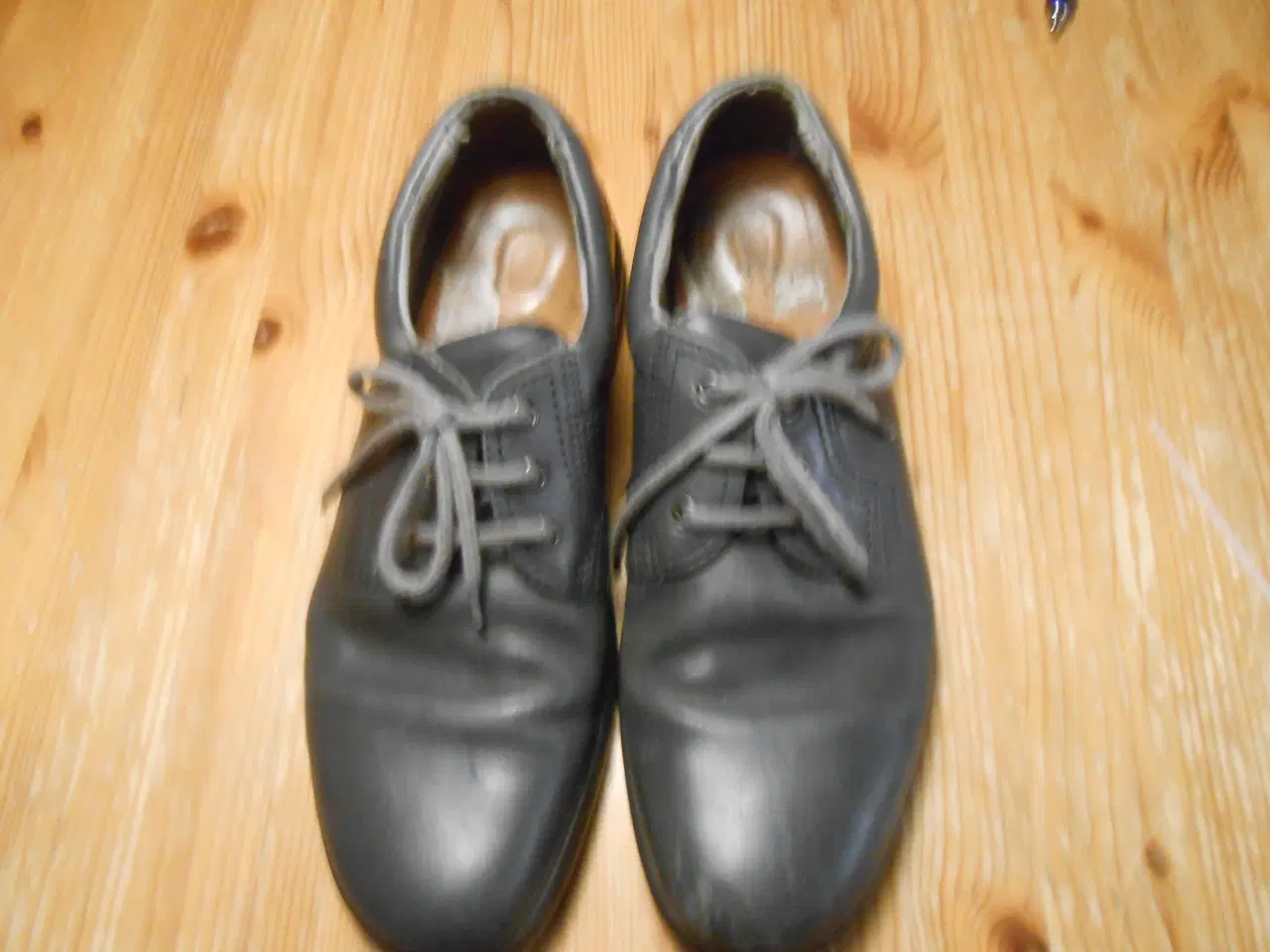 Billede 8 - Antik Hattebox og Weekend kuffert