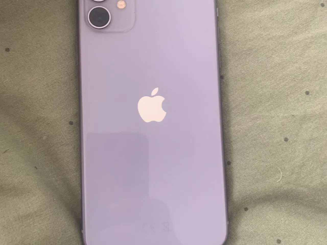 Billede 2 - iPhone 11 Pro.64 GB ny skærm, eftersyn, kvittering