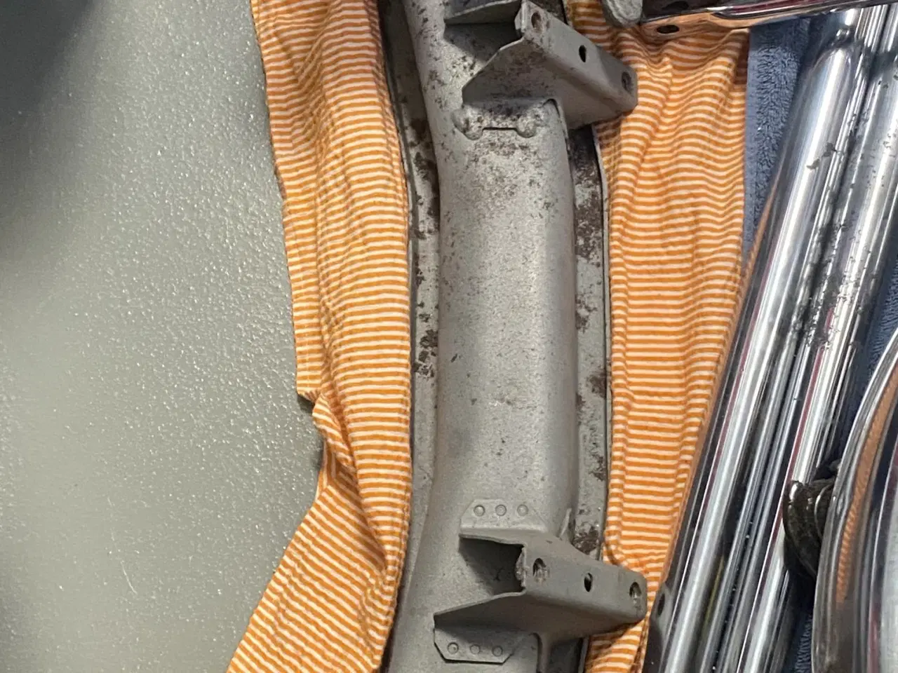 Billede 12 - Opel Kadett c projekt 