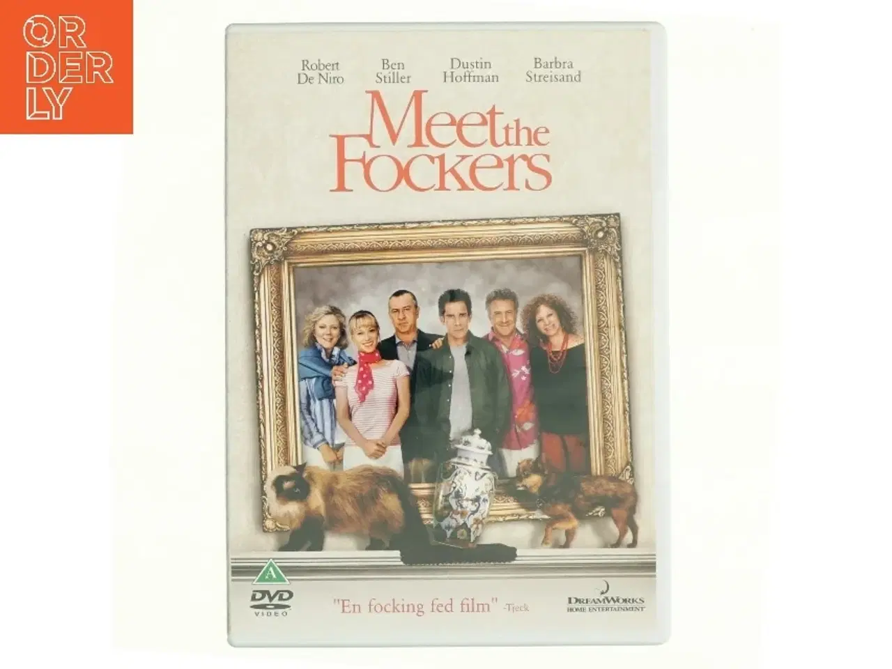 Billede 1 - MEET THE FOCKERS