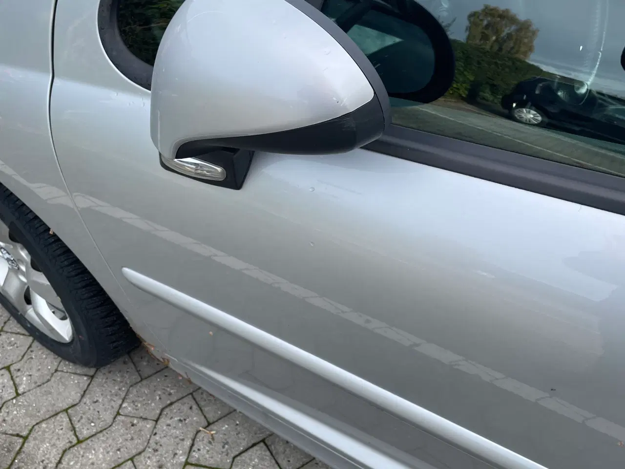 Billede 3 - Pæn Peugeot 207