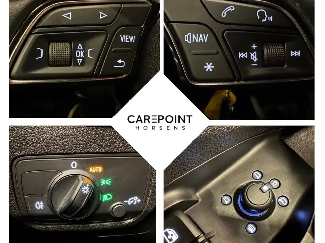 Billede 17 - Audi Q2 35 TFSi Prestige S-tr.