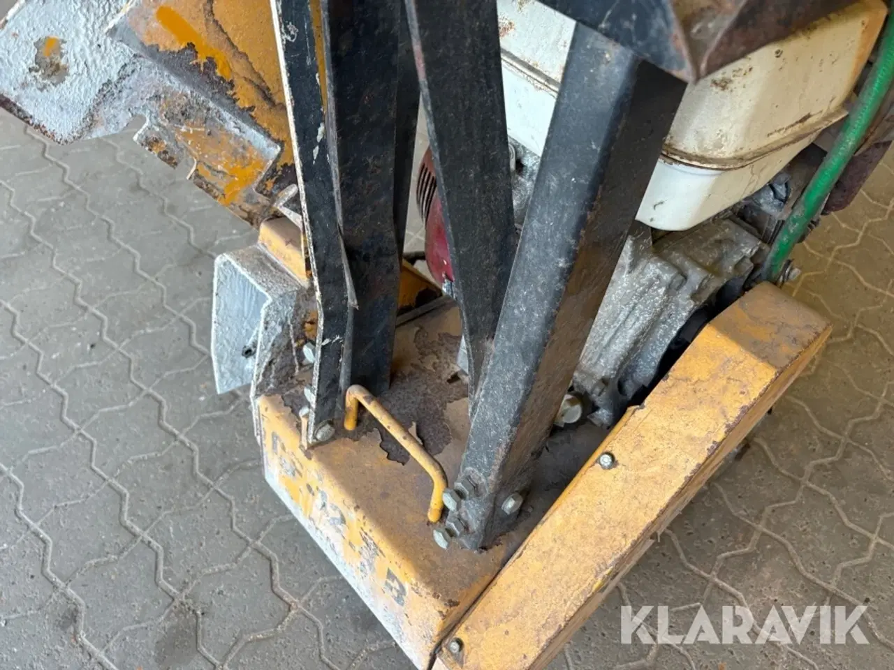 Billede 12 - Kantskære Cedima CF-12 4A