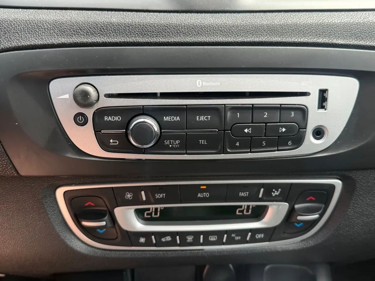 Billede 17 - Renault Grand Scenic III 1,6 dCi 130 Limited Edition 7prs