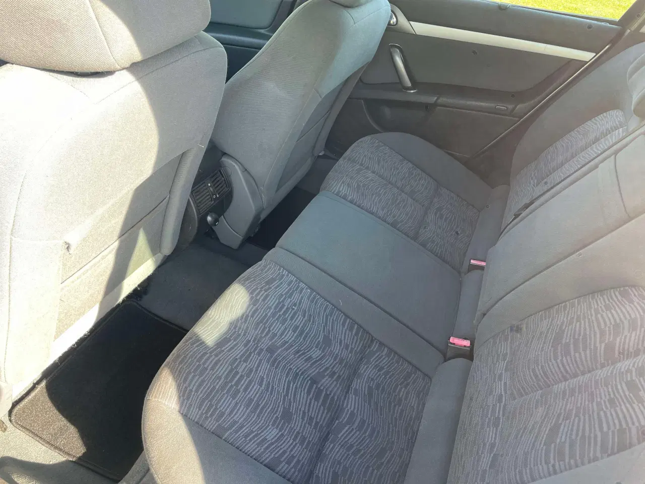 Billede 7 - Peugeot 407 sw