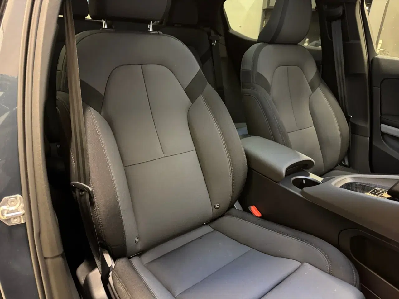 Billede 15 - Polestar 2 Long Range AWD