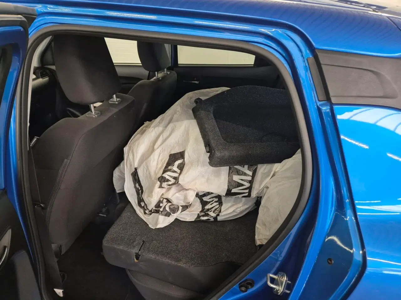 Billede 17 - Suzuki Swift 1,2 Dualjet Action AEB Gold 90HK 5d