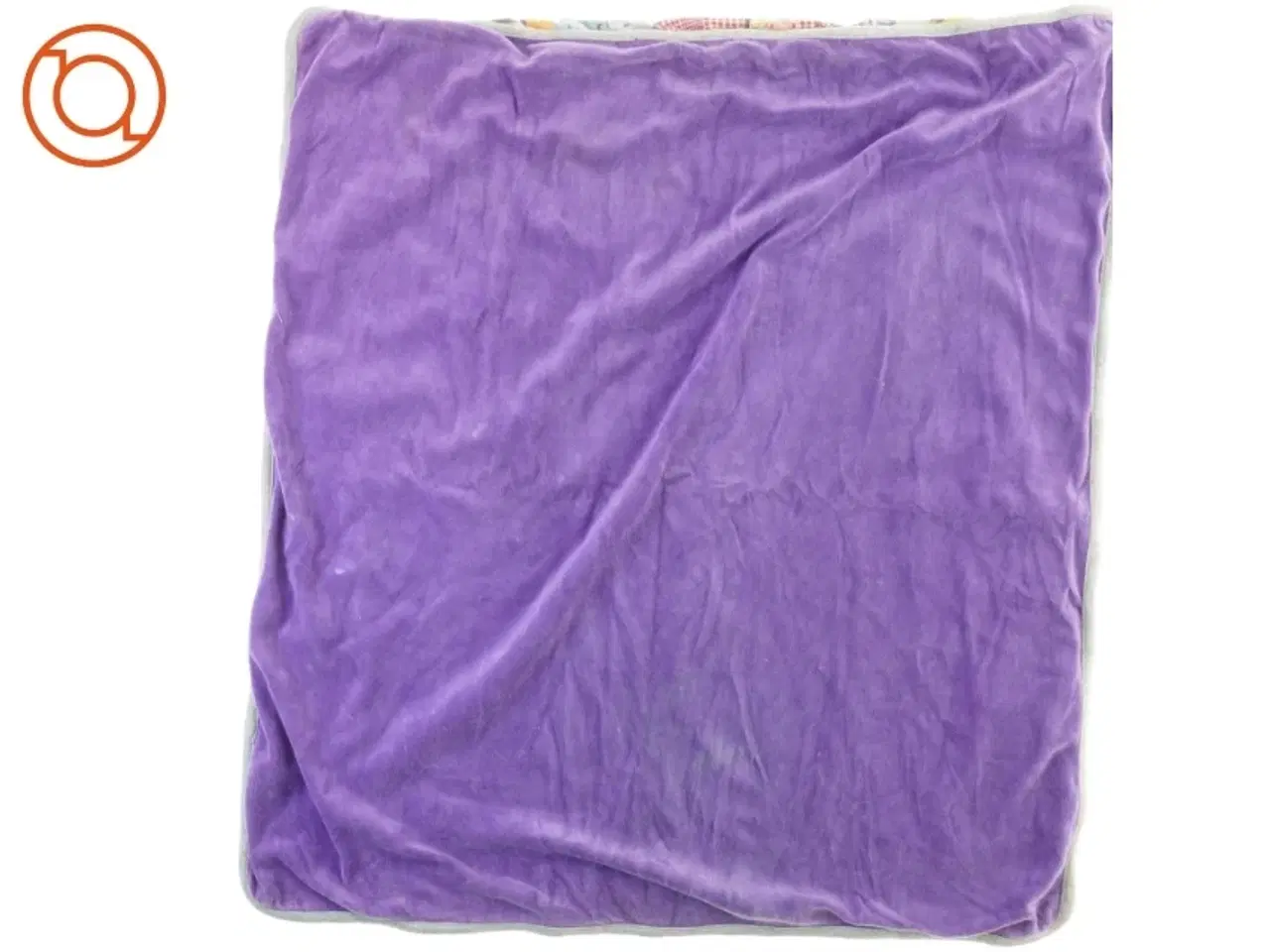 Billede 2 - Børnetæppe fra Molo (str. 70 x 80 cm)