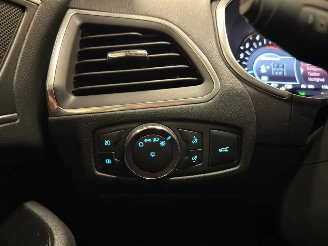 Billede 10 - Ford S-MAX 2,0 EcoBlue Titanium aut. 7prs