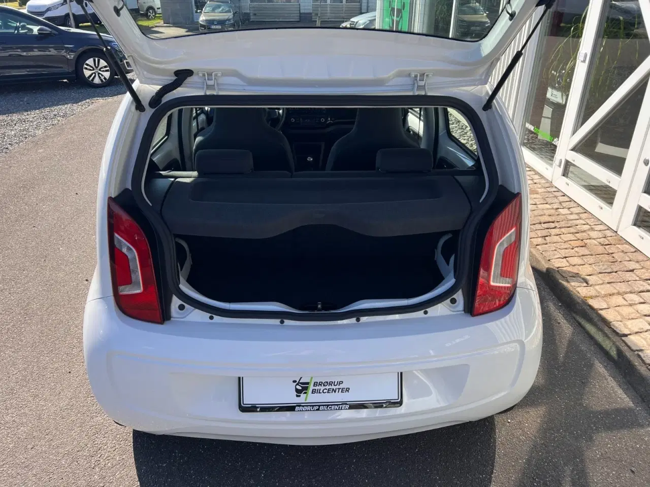 Billede 6 - VW Up! 1,0 60 Move Up! BMT