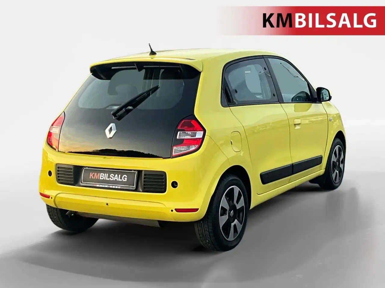 Billede 5 - Renault Twingo 1,0 SCe 70 Expression
