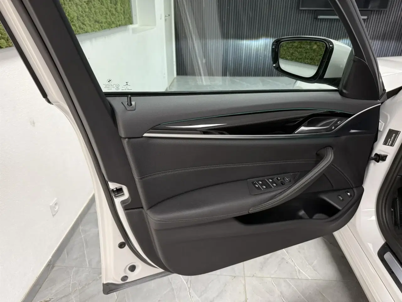 Billede 23 - BMW 530e 2,0 Plugin-hybrid iPerformance Steptronic 292HK 8g Aut.