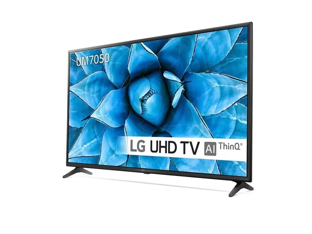 Billede 5 - 4K SmartTV 65" LG 65UM7050PLA