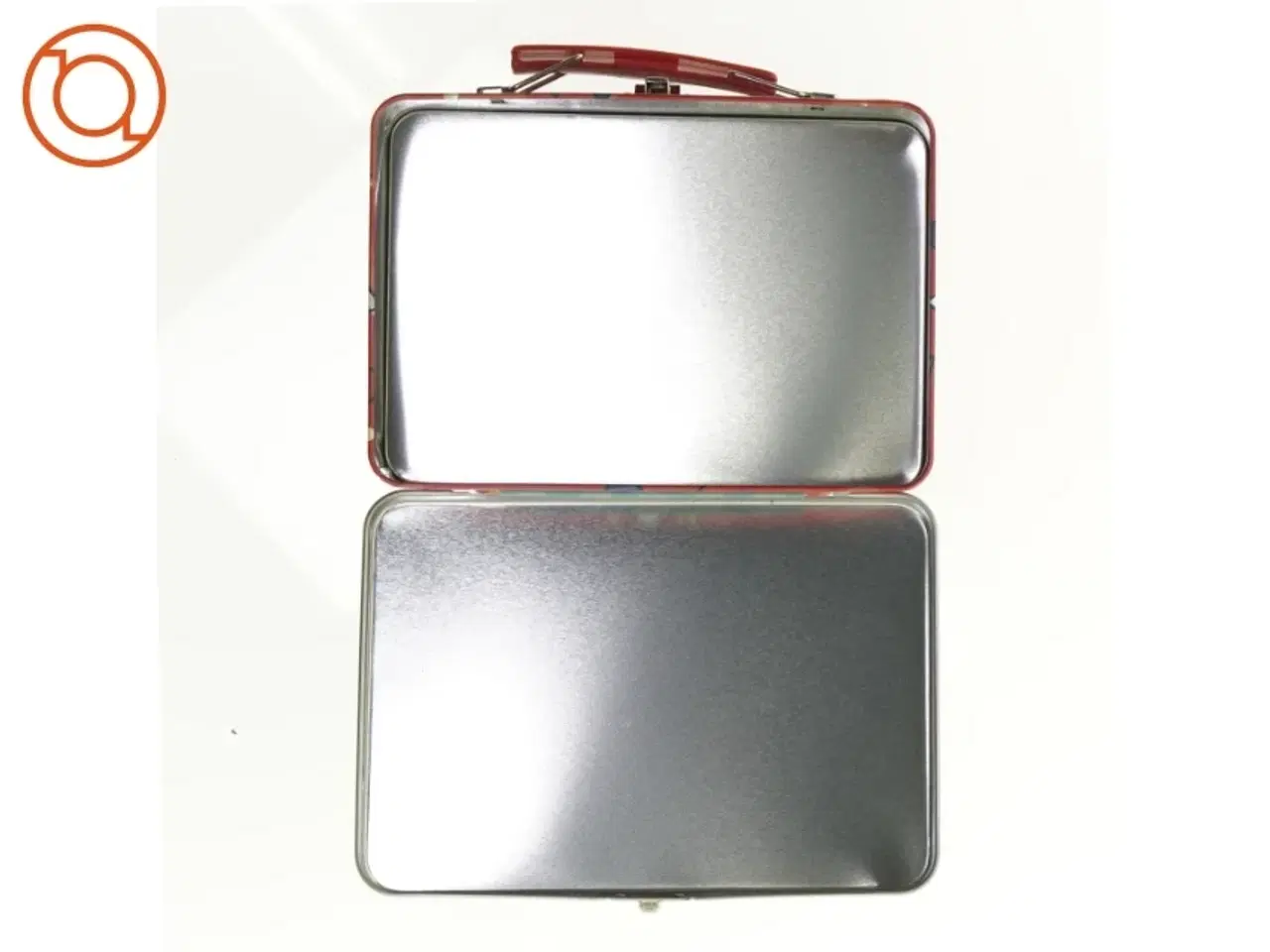 Billede 4 - Madkasse Cirkus Summarum (str. 19 x 13 cm)