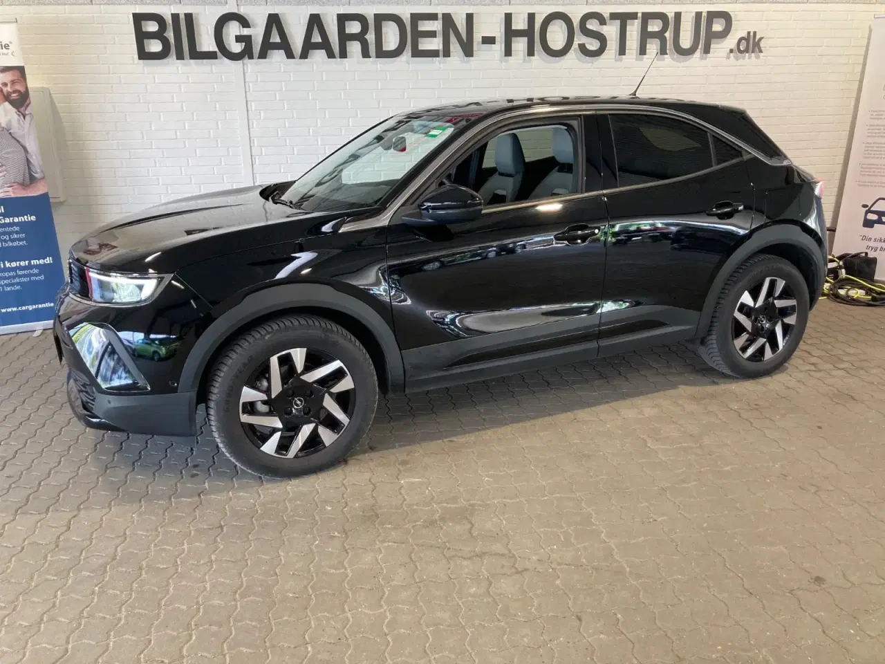Billede 2 - Opel Mokka-e 50 Elegance