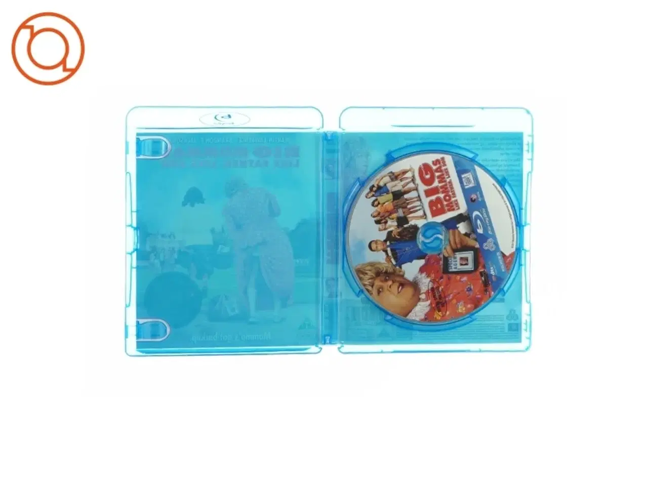 Billede 3 - Big Mommas like father, like son (Blu-ray)