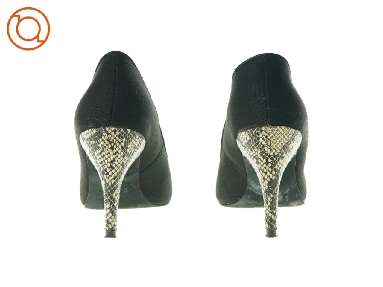 Billede 4 - Stiletter fra Mary B (str. 36)