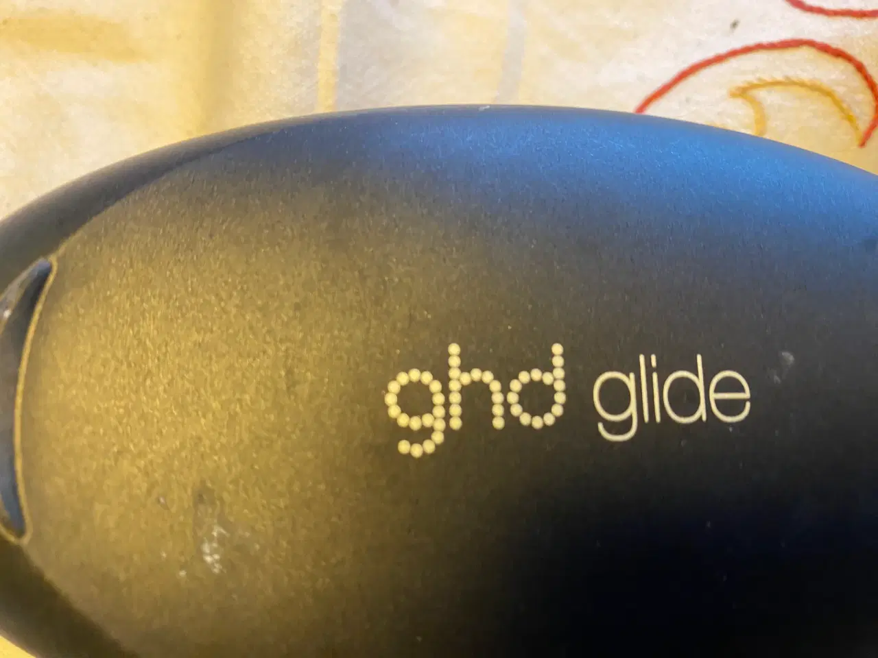 Billede 4 - Varme hårbørste GHD glide