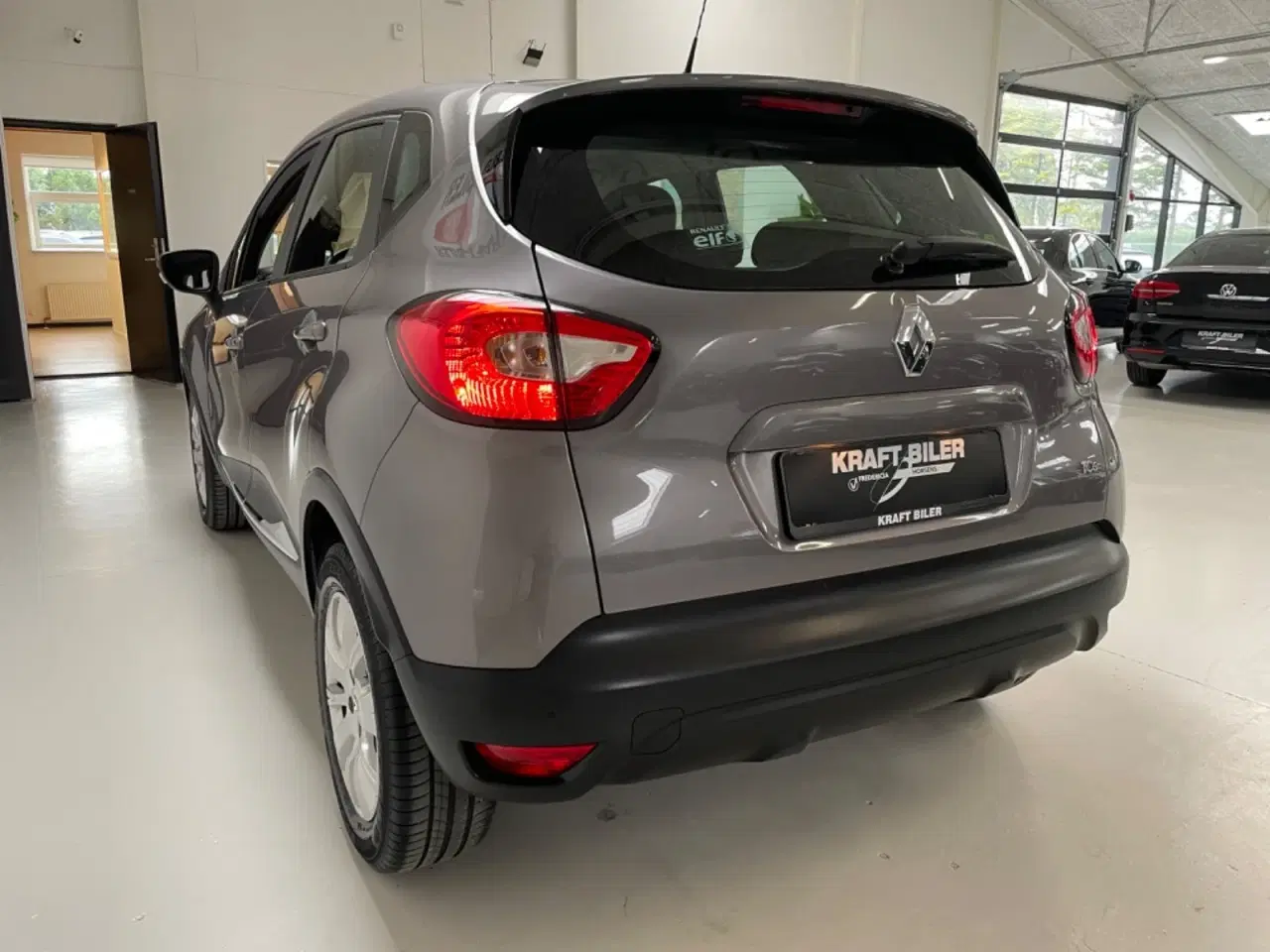 Billede 5 - Renault Captur 0,9 TCe 90 Expression