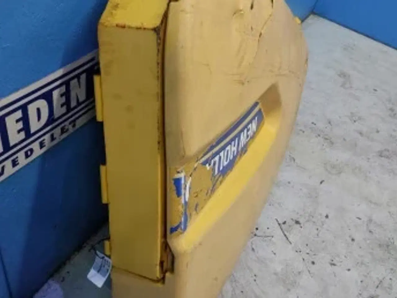 Billede 14 - New Holland 760CG Beskyttelseskærm 84241837