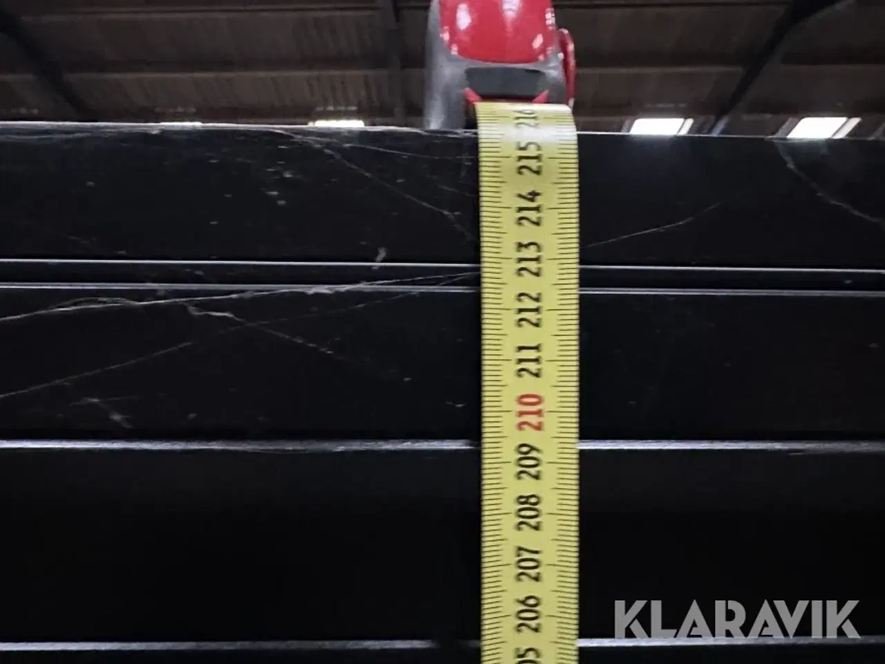 Billede 6 - Terrassedøre + Sideparti Kastrup - 2 Styk