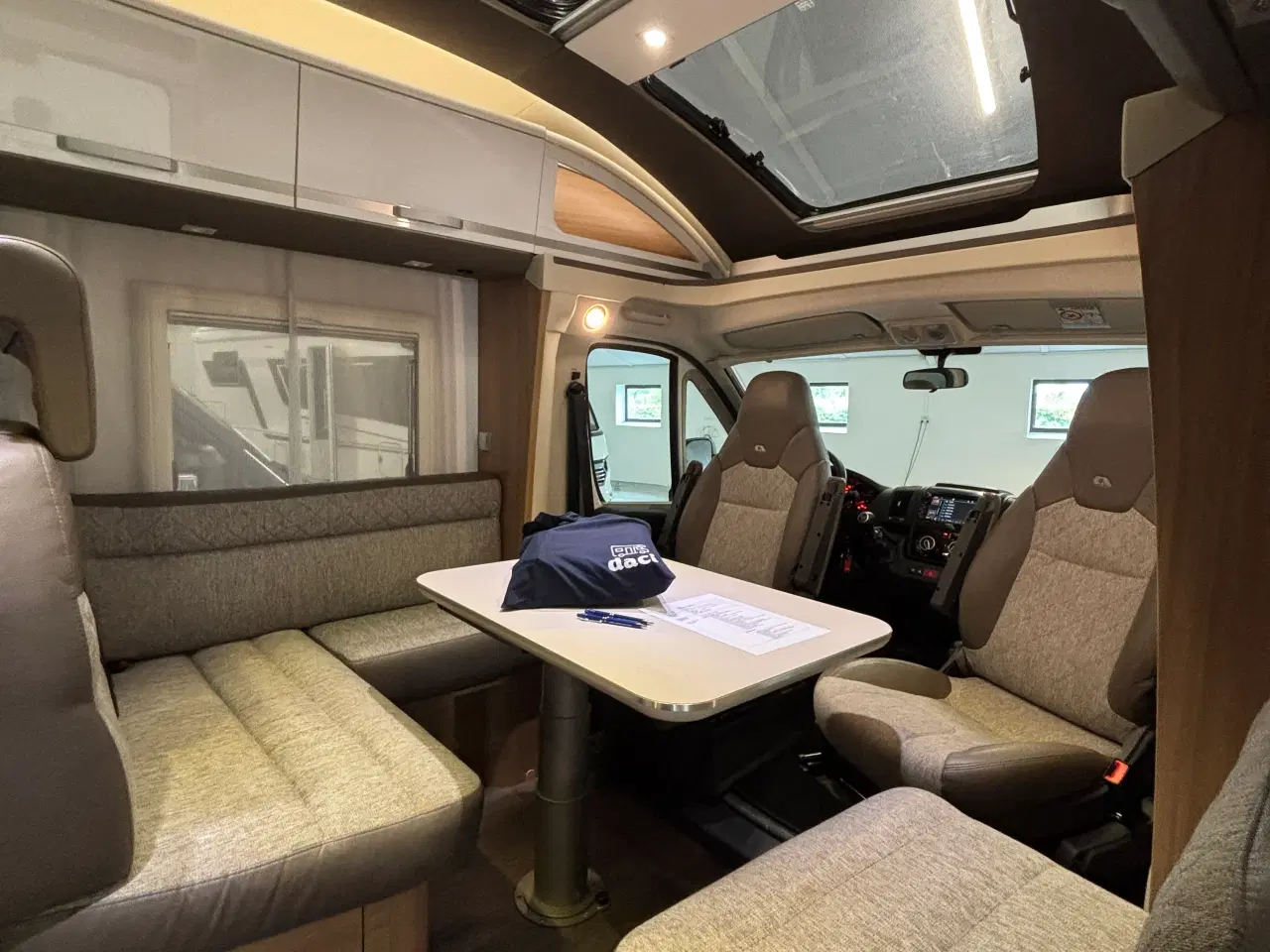 Billede 14 - Autocamper til salg
