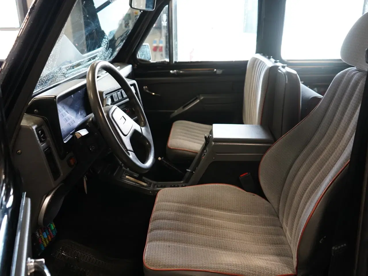 Billede 10 - LONDON TAXIS INT