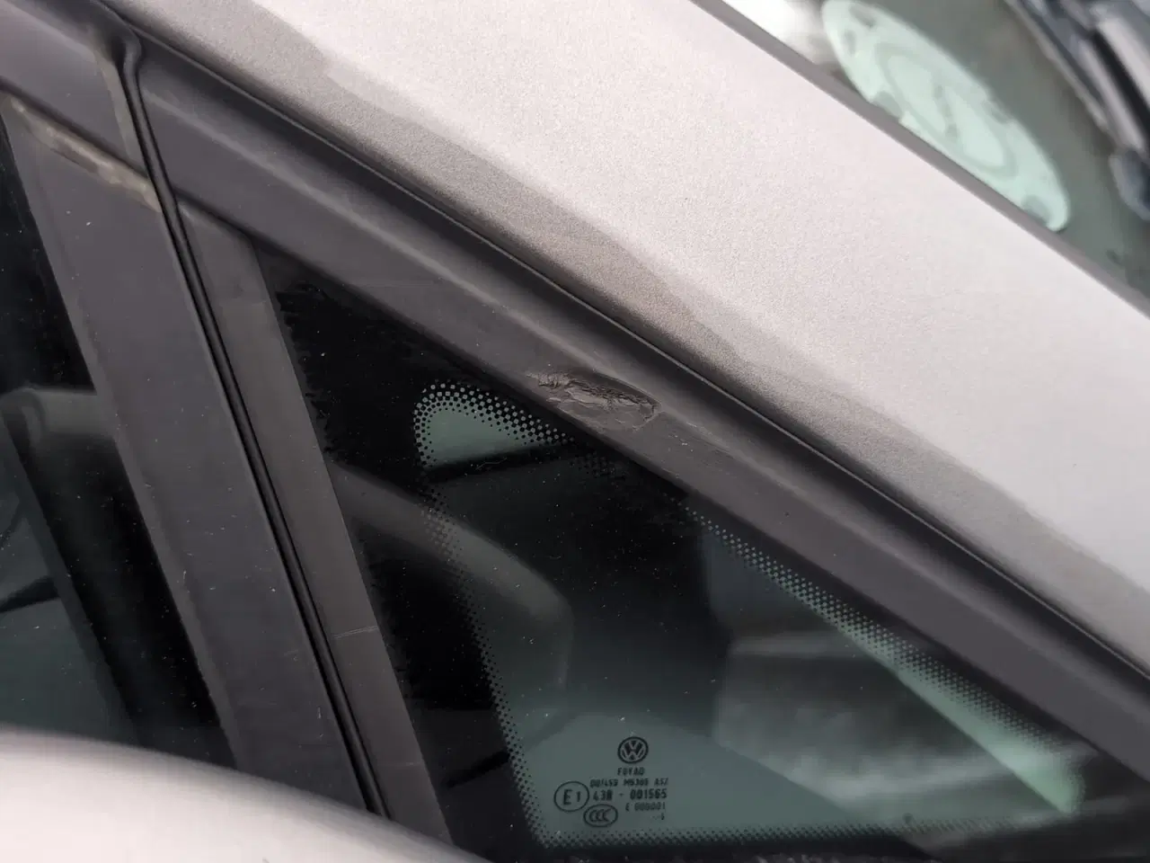 Billede 18 - VW Golf VII 1,4 TSi 125 Style Variant DSG BMT