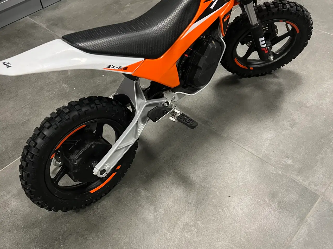 Billede 3 - KTM sx-e2