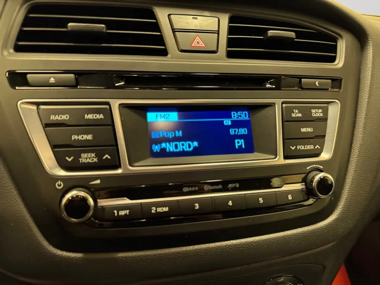 Billede 7 - Hyundai i20 1,1 CRDi 75 Comfort