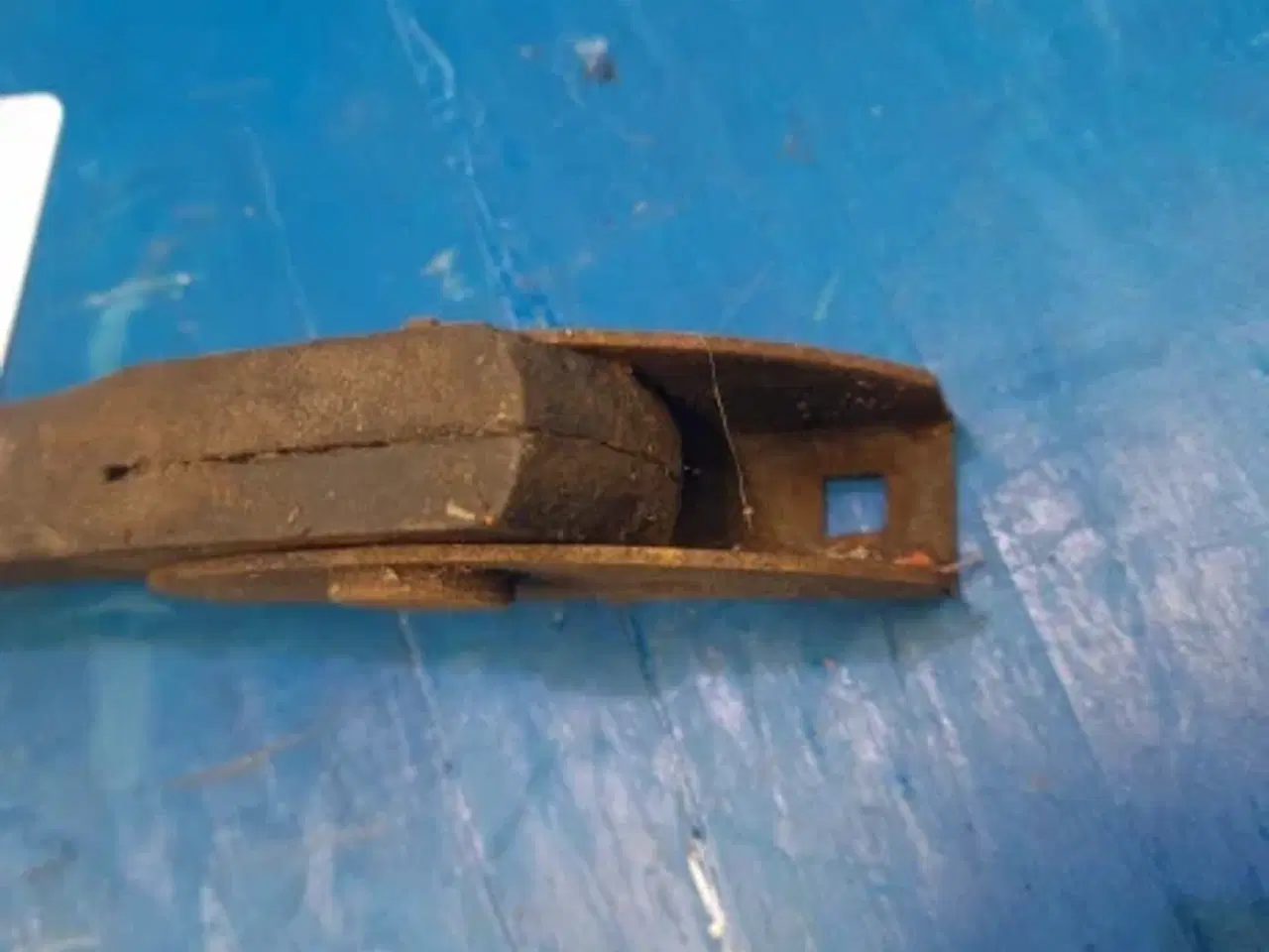 Billede 5 - Dronningborg D950 Hængeslagle 27400512