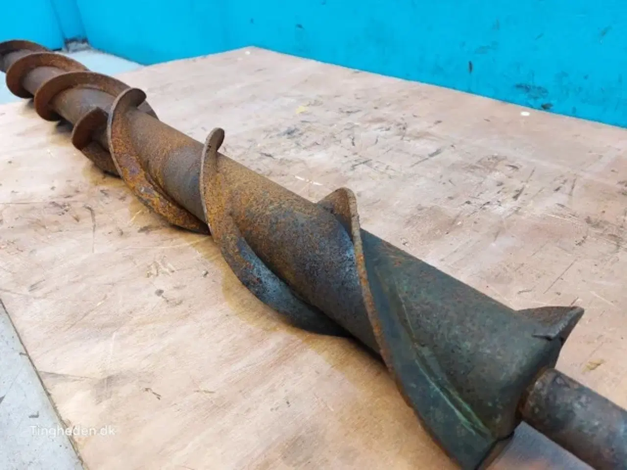 Billede 3 - John Deere 590 Valse DC47699