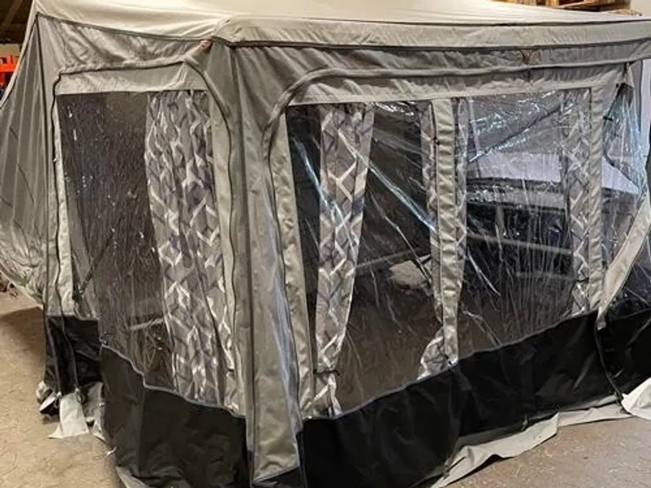 Billede 7 - Camp-let Dream 500 Bremser