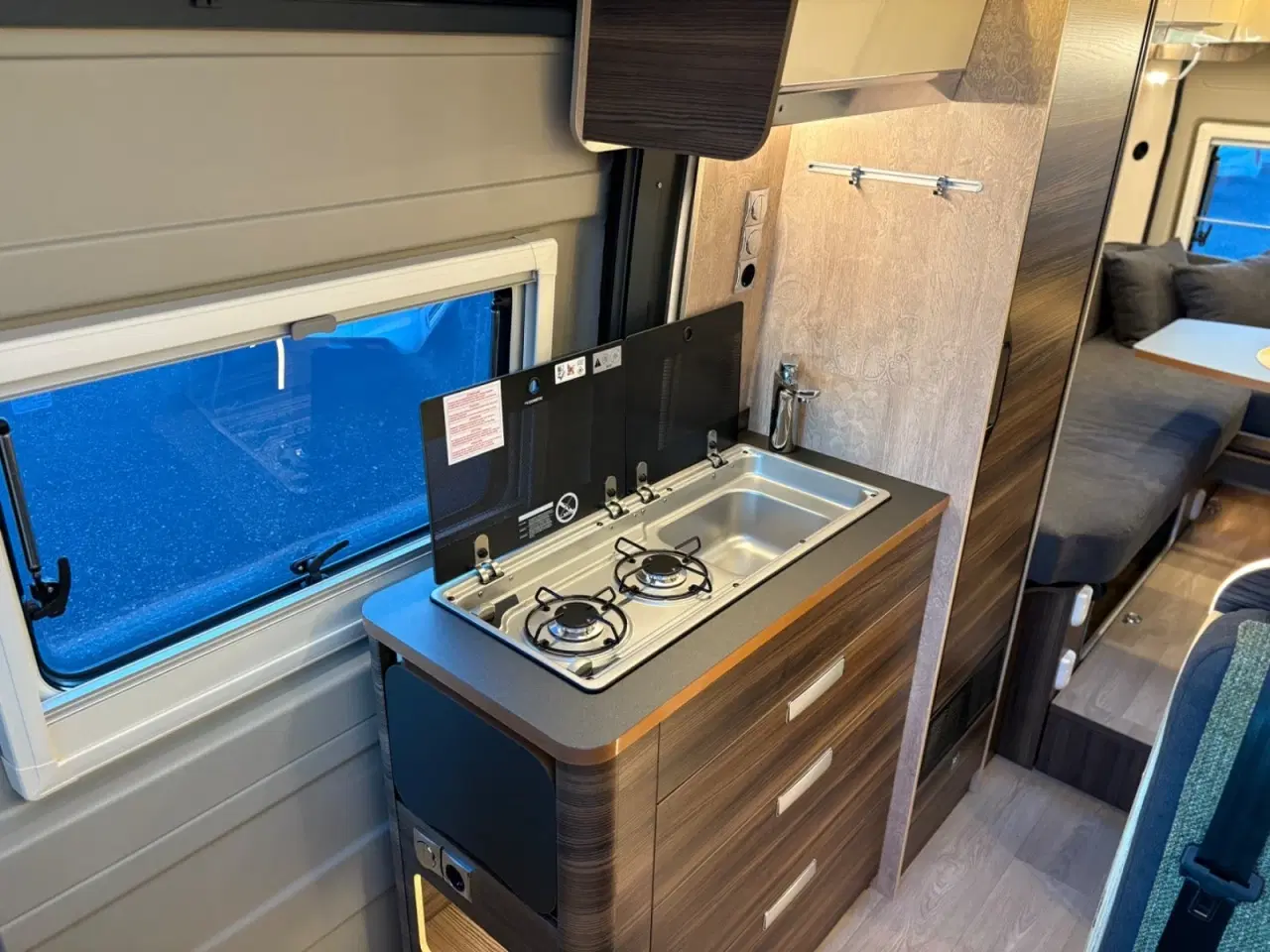 Billede 10 - Laika Ecovip  645 aut.