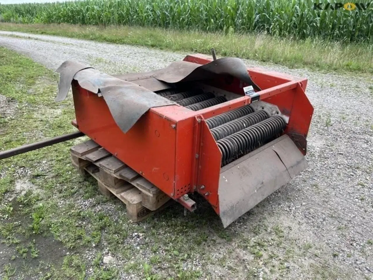 Billede 3 - - - - Rullebord